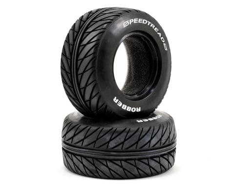 Dynamite Speedtreads Robber Short Course Tires (2)