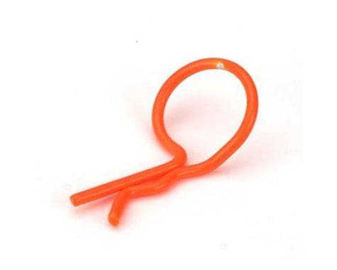 Dynamite Bent Body Clip (Orange) (8)