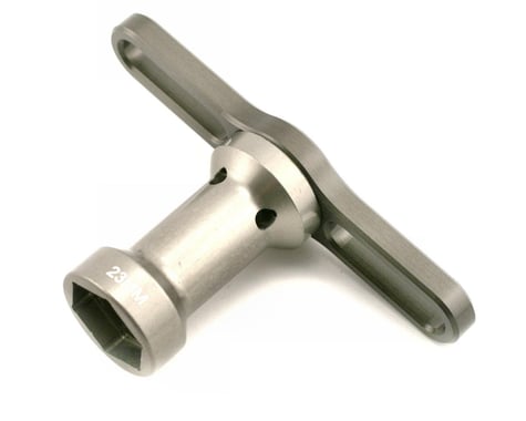 Dynamite 23mm T-Handle Hex Wrench