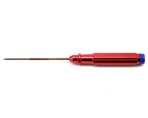 Dynamite 1.5mm Machined Hex Driver
