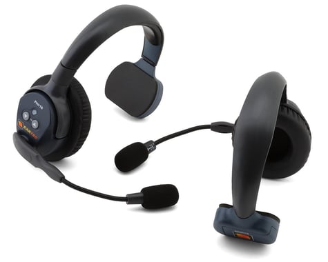 Eartec UltraLITE PRO16 Professional Wireless Headset System (2)