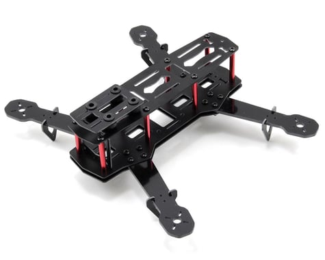 EcoPower Mini FPV Quadcopter Drone Frame Kit