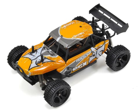 ECX Roost 1/24 RTR 4WD Electric Desert Buggy