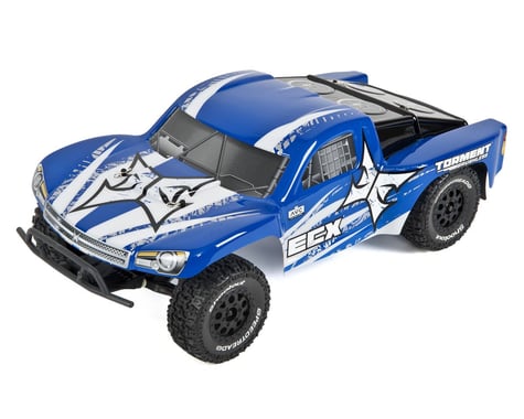 ECX Torment 1/10 RTR 2WD Brushless Short Course Truck