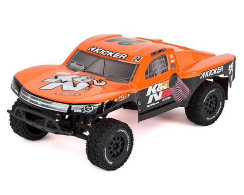 ECX K&N Torment 1/10 RTR Electric 2WD Short Course Truck
