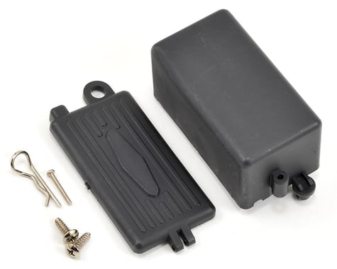 ECX Nitro Receiver Battery Box