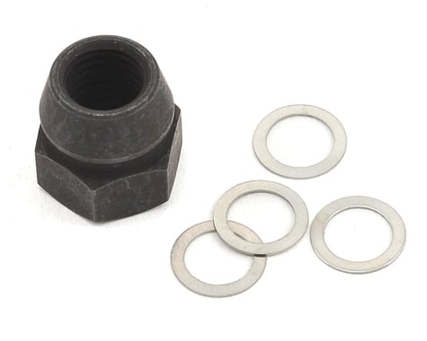 ECX Nitro V2 Clutch Nut