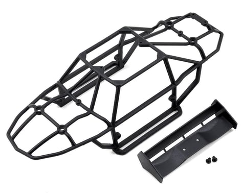 ECX Roost 1/24 Cage & Wing Set