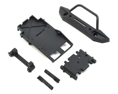 ECX Barrage 1/24 Chassis Supports