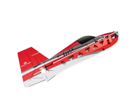 E-flite Eratix 3D Fuselage