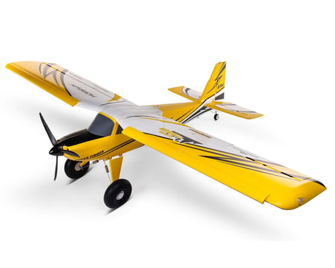 E-flite Super Timber® 1.7m Plug-N-Fly Basic Electric Airplane (1727mm)