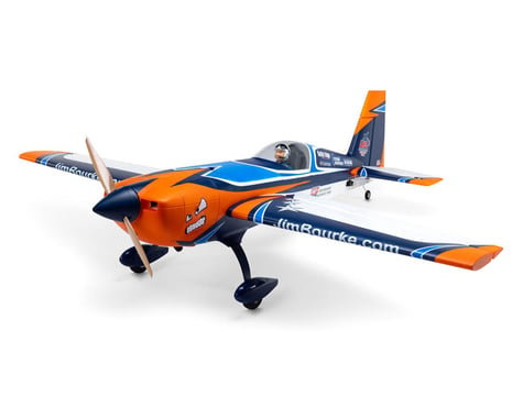 E-flite Extra 330 SC 3D 1.3m BNF Basic Electric Airplane (1308mm)