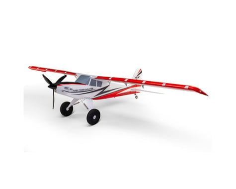 E-flite Turbo Timber Evolution 1.5m Bind-N-Fly Basic Electric Airplane (1549mm)
