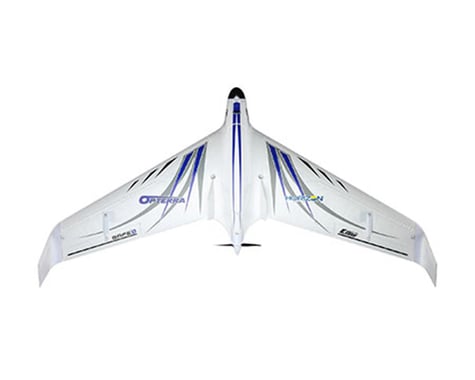 E-flite Opterra PNP Electric Flying Wing (2000mm)
