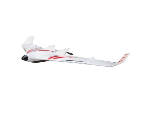 E-flite Opterra S+ "FPV Equipped" BNF Basic Race Wing (1200mm)