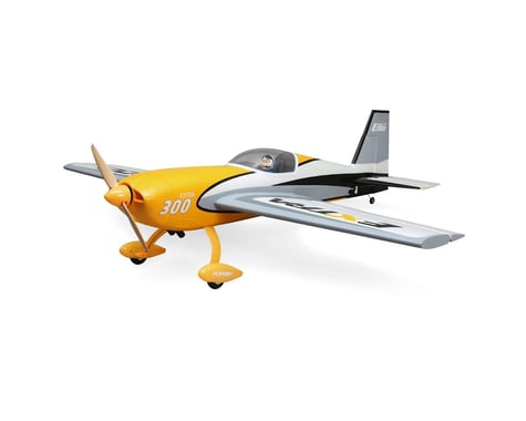 E-flite Extra 300 3D 1.3m BNF Bsc w/AS3X & SAFE Select (1308mm)