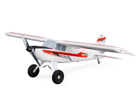 E-flite Night Timber X 1.2M BNF Basic Electric Airplane (1200mm)