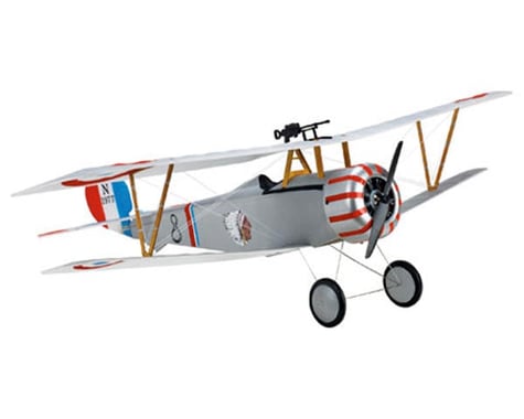 E-flite Nieuport 17 250 ARF
