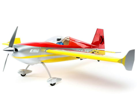 E-flite Slick 3D 480 ARF Electric Airplane (1070mm)