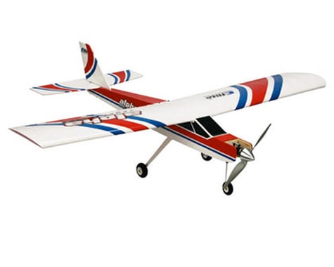 E-flite Alpha 450 Electric Sport Plane PNP (Plug-N-Play)