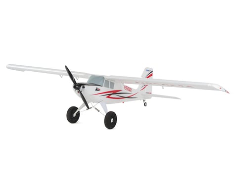 E-flite Timber PNP Electric Airplane (1500mm)