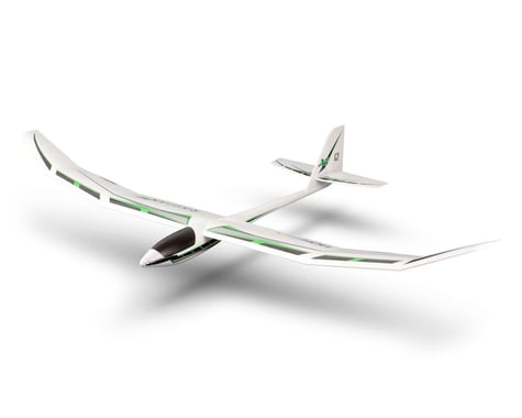 E-flite Radian XL 2.6m Plug-N-Play Electric Airplane Glider