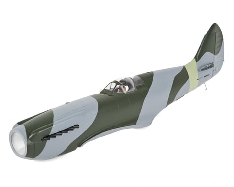 E-flite Spitfire Mk XIV Fuselage w/Hatch