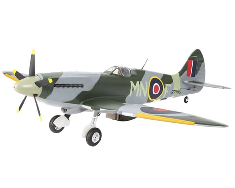 E-flite Spitfire Mk XIV BNF Basic Electric Airplane (1200mm)