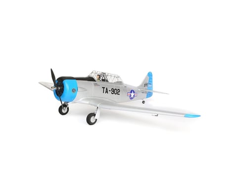 E-flite AT-6 PNP Electric Airplane (1500mm)