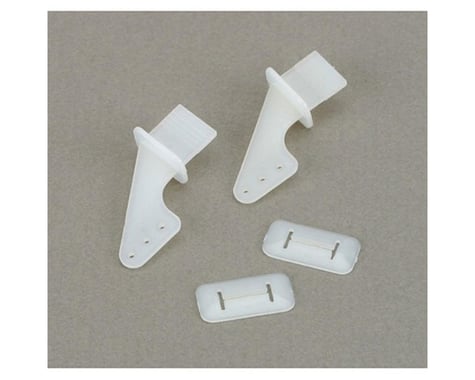 E-flite Micro Control Horns (2) (V2)