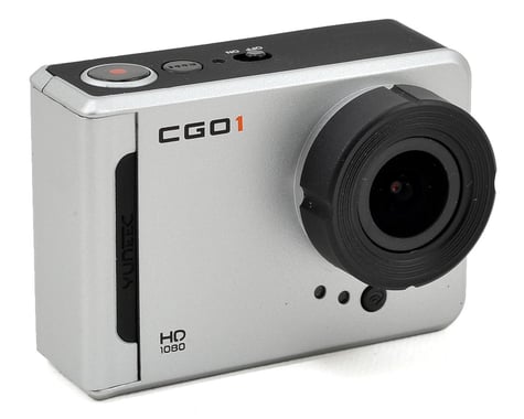 E-flite C-GO1 HD Camera w/5.8GHz (1080P)