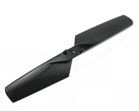 Blade Carbon Fiber Tail Rotor Blade (CP/CP Pro)