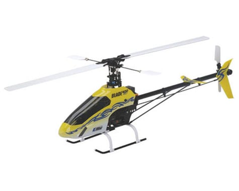 Blade 400 3D Plug-N-Play Electric Helicopter