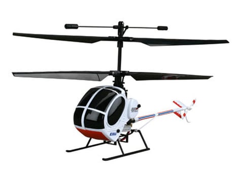 Blade mCX S300 Bind-N-Fly Electric Coaxial Helicopter