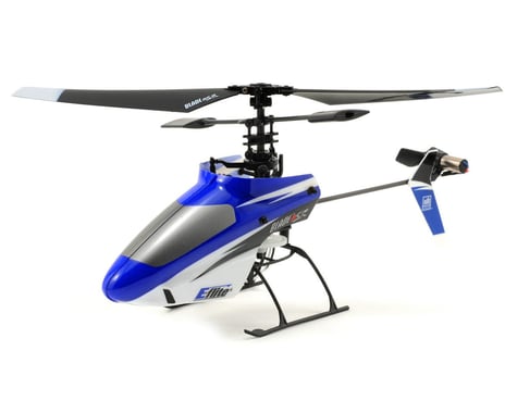 Blade mSR Bind-N-Fly Electric Micro Helicopter