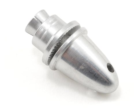 E-flite Prop Adapter w/Collet (1/8")