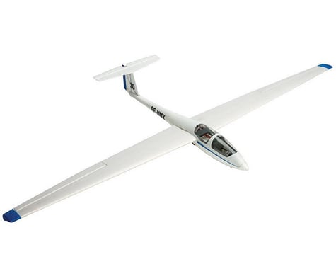 E-flite Ultra-Micro UMX ASK-21 Micro Bind-N-Fly Sailplane