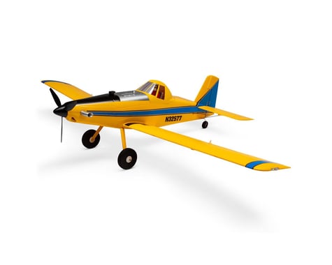 E-flite UMX Air Tractor BNF Basic Electric Airplane (702mm)