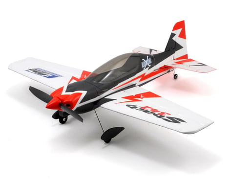 E-flite Ultra-Micro UMX Sbach 342 Bind-N-Fly 3D Airplane