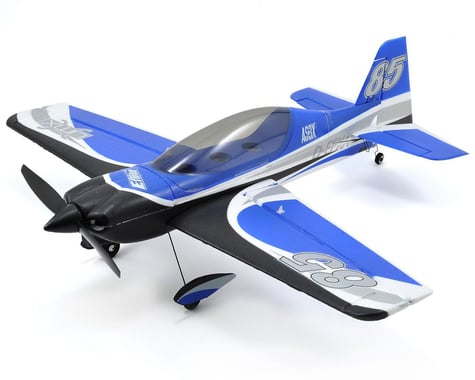 E-flite Ultra-Micro UMX Sbach 342 3D Basic Bind-N-Fly Electric Airplane