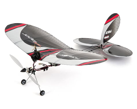 E-flite FPV Vapor RTF Electric Airplane w/Teleporter V4 Headset