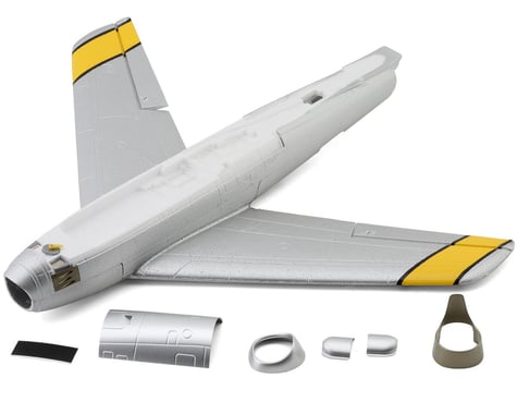 E-flite UMX F-86 Sabre Painted Fuselage