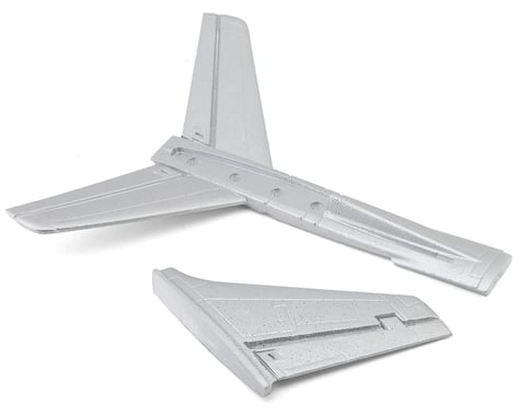 E-flite UMX F-86 Sabre Tail Set