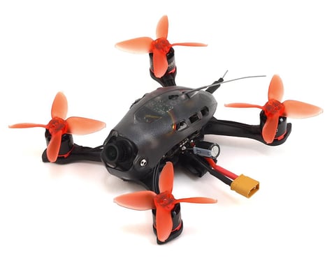 EMAX BabyHawk R 112mm BNF FrSky Racing Drone