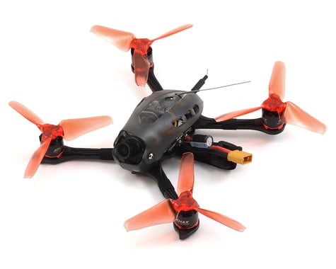 EMAX BabyHawk R 136mm BNF FrSky Racing Drone