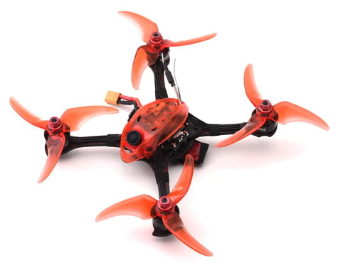 EMAX Babyhawk R Pro 4" BNF Racing Drone