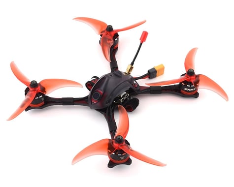 EMAX Hawk Pro BTF Quadcopter Drone