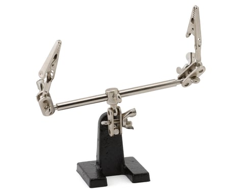 Enkay Helping Hands Stand w/Adjustable Clamps & Arms