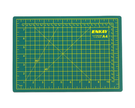 Enkay Cutting Mat 8 x 11 inch