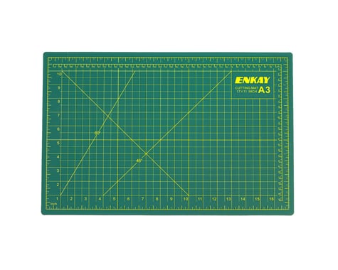 Enkay Cutting Mat 11 x 17 inches